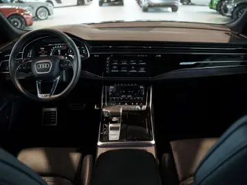 AUDI RSQ8 q.  SOFORT Dynamic Keramik  23 YIDO S-AGA