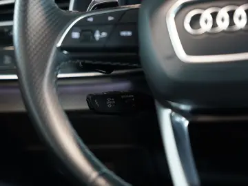 AUDI RSQ8 q.  SOFORT Dynamic Keramik  23 YIDO S-AGA