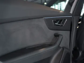 AUDI RSQ8 q.  SOFORT Dynamic Keramik  23 YIDO S-AGA