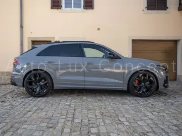 AUDI RSQ8 RS-Design RS-Dynamik  Stdhzg RS-Essentials