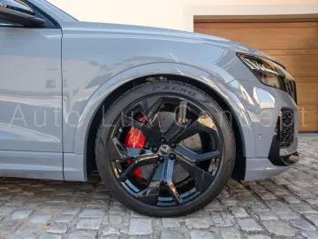 AUDI RSQ8 RS-Design RS-Dynamik  Stdhzg RS-Essentials