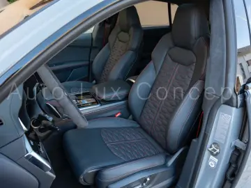 AUDI RSQ8 RS-Design RS-Dynamik  Stdhzg RS-Essentials