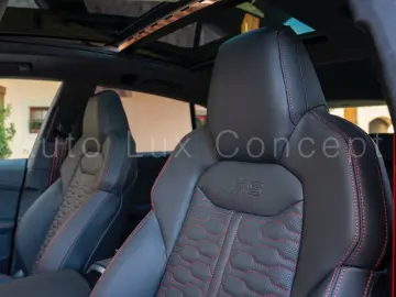 AUDI RSQ8 RS-Design RS-Dynamik  Stdhzg RS-Essentials