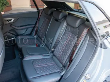 AUDI RSQ8 RS-Design RS-Dynamik  Stdhzg RS-Essentials