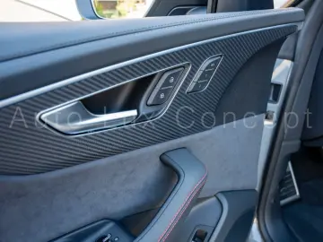 AUDI RSQ8 RS-Design RS-Dynamik  Stdhzg RS-Essentials