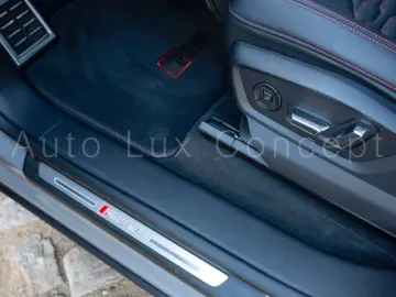 AUDI RSQ8 RS-Design RS-Dynamik  Stdhzg RS-Essentials