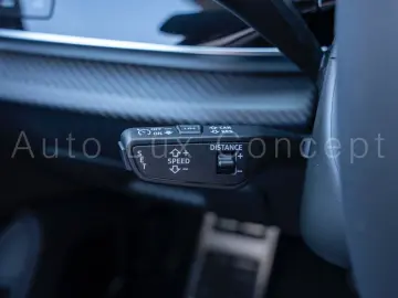 AUDI RSQ8 RS-Design RS-Dynamik  Stdhzg RS-Essentials