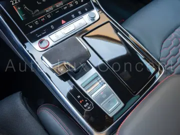 AUDI RSQ8 RS-Design RS-Dynamik  Stdhzg RS-Essentials