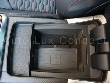 AUDI RSQ8 RS-Design RS-Dynamik  Stdhzg RS-Essentials