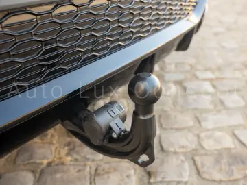 AUDI RSQ8 RS-Design RS-Dynamik  Stdhzg RS-Essentials