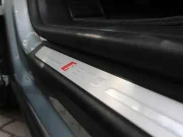AUDI RSQ8 performance  Keramik Pano RS-Design  Rot