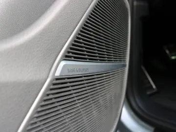 AUDI RSQ8 performance  Keramik Pano RS-Design  Rot