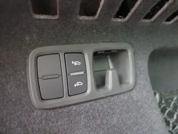 AUDI RSQ8 performance  Keramik Pano RS-Design  Rot