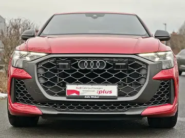 AUDI RSQ8 performance 2xCARBON KERAMIK HUD NIGHT OLED