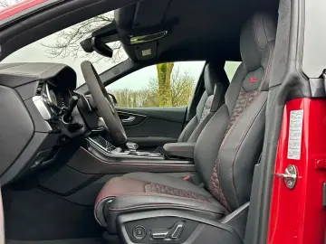 AUDI RSQ8 performance 2xCARBON KERAMIK HUD NIGHT OLED