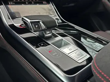 AUDI RSQ8 performance 2xCARBON KERAMIK HUD NIGHT OLED