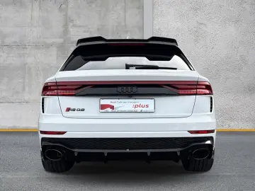 AUDI RSQ8 KERAMIK DYNAMIK  305KM H PANO STANDHZG 23