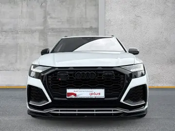 AUDI RSQ8 KERAMIK DYNAMIK  305KM H PANO STANDHZG 23