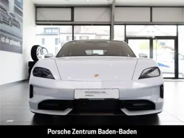 PORSCHE Taycan 4S Surround-View BOSE Sitzbelüftung LED
