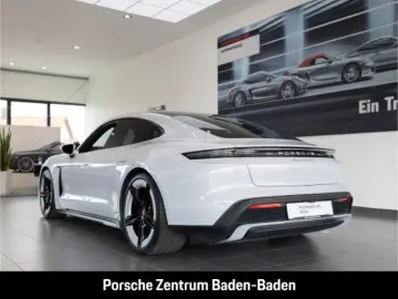 PORSCHE Taycan 4S Surround-View BOSE Sitzbelüftung LED
