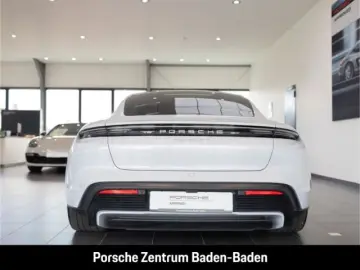 PORSCHE Taycan 4S Surround-View BOSE Sitzbelüftung LED