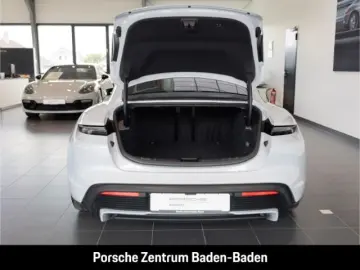 PORSCHE Taycan 4S Surround-View BOSE Sitzbelüftung LED