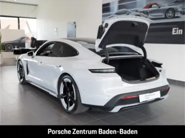 PORSCHE Taycan 4S Surround-View BOSE Sitzbelüftung LED