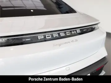 PORSCHE Taycan 4S Surround-View BOSE Sitzbelüftung LED