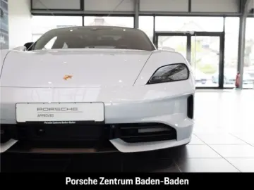 PORSCHE Taycan 4S Surround-View BOSE Sitzbelüftung LED