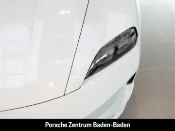 PORSCHE Taycan 4S Surround-View BOSE Sitzbelüftung LED