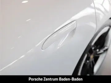 PORSCHE Taycan 4S Surround-View BOSE Sitzbelüftung LED