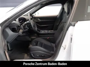 PORSCHE Taycan 4S Surround-View BOSE Sitzbelüftung LED