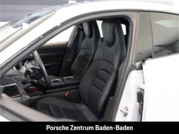 PORSCHE Taycan 4S Surround-View BOSE Sitzbelüftung LED