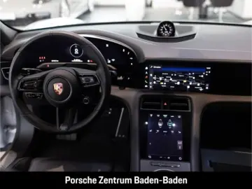 PORSCHE Taycan 4S Surround-View BOSE Sitzbelüftung LED