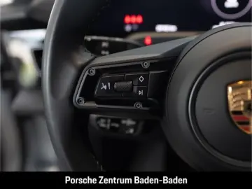 PORSCHE Taycan 4S Surround-View BOSE Sitzbelüftung LED