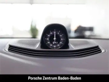 PORSCHE Taycan 4S Surround-View BOSE Sitzbelüftung LED