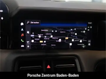 PORSCHE Taycan 4S Surround-View BOSE Sitzbelüftung LED