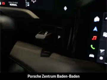 PORSCHE Taycan 4S Surround-View BOSE Sitzbelüftung LED