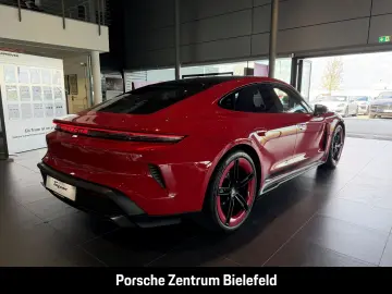 PORSCHE Taycan Turbo S Active-Ride PCCB InnoDrive Head-u