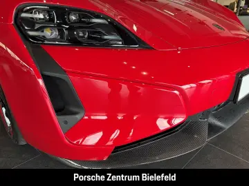 PORSCHE Taycan Turbo S Active-Ride PCCB InnoDrive Head-u
