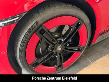PORSCHE Taycan Turbo S Active-Ride PCCB InnoDrive Head-u