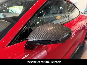 PORSCHE Taycan Turbo S Active-Ride PCCB InnoDrive Head-u