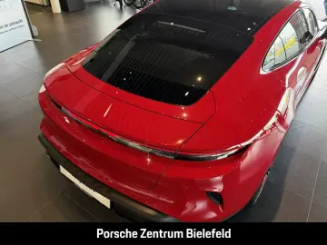 PORSCHE Taycan Turbo S Active-Ride PCCB InnoDrive Head-u