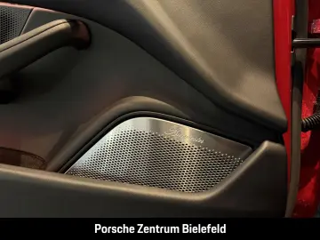 PORSCHE Taycan Turbo S Active-Ride PCCB InnoDrive Head-u