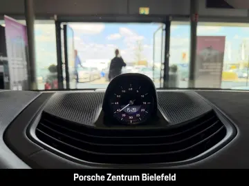 PORSCHE Taycan Turbo S Active-Ride PCCB InnoDrive Head-u