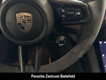 PORSCHE Taycan Turbo S Active-Ride PCCB InnoDrive Head-u