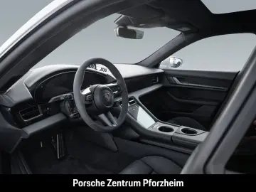 PORSCHE Taycan Turbo HA-Lenkung InnoDrive Head-Up LED