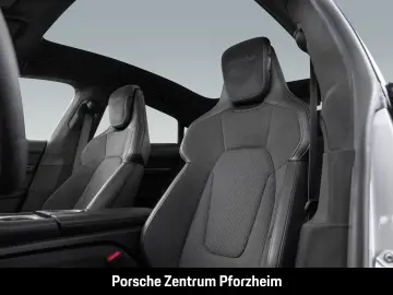 PORSCHE Taycan Turbo HA-Lenkung InnoDrive Head-Up LED