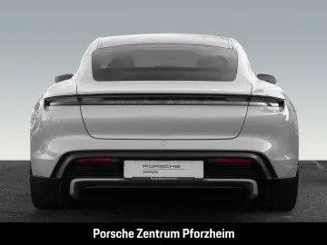 PORSCHE Taycan Turbo HA-Lenkung InnoDrive Head-Up LED