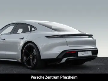 PORSCHE Taycan Turbo HA-Lenkung InnoDrive Head-Up LED
